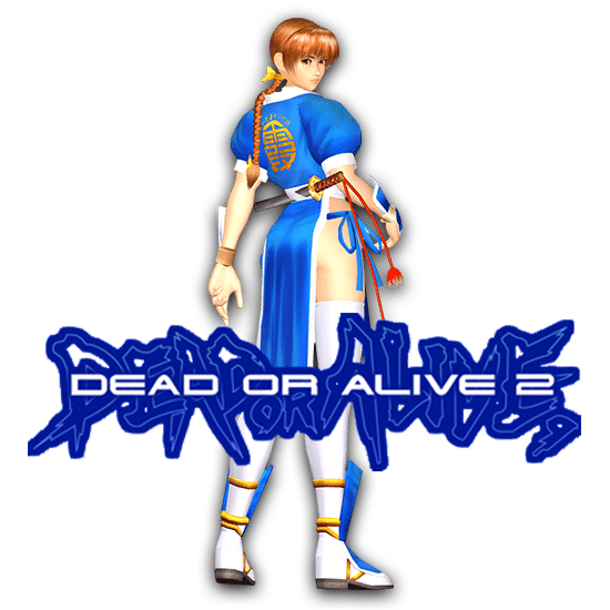 Dead or Alive 2 RTP