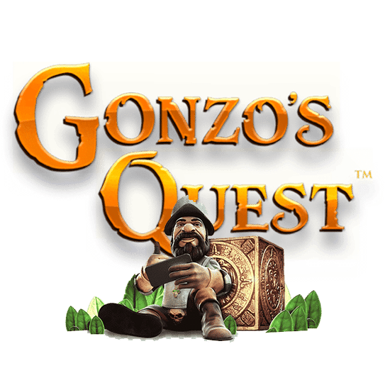 Gonzo’s Quest