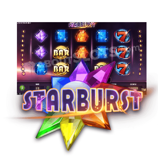 Starburst